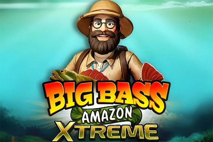 Big Bass Amazon Xtreme