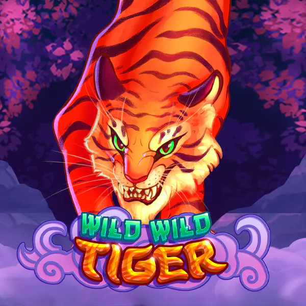 Wild Wild Tiger